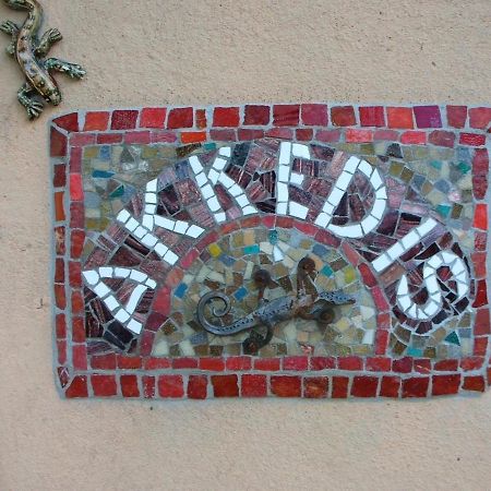 Akkedis At Artemis Apartman Franschhoek Kültér fotó