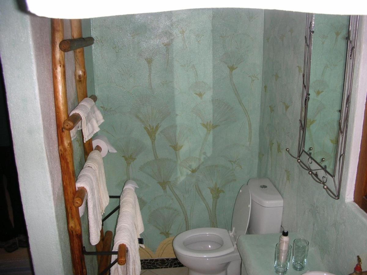 Akkedis At Artemis Apartman Franschhoek Kültér fotó