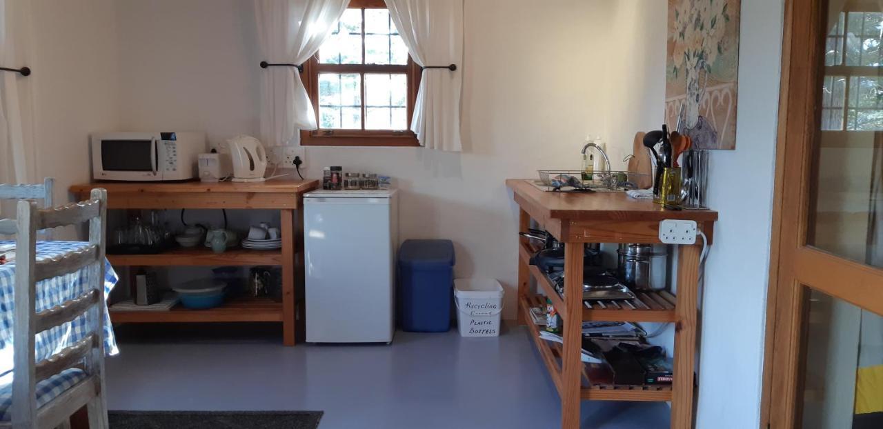 Akkedis At Artemis Apartman Franschhoek Kültér fotó