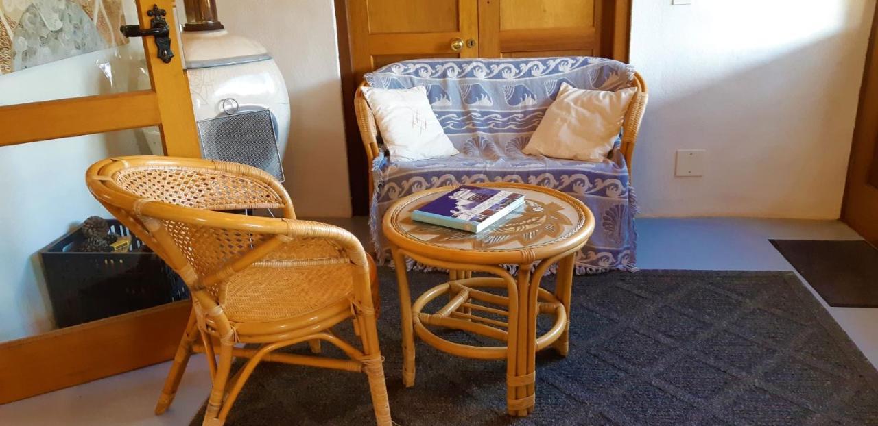 Akkedis At Artemis Apartman Franschhoek Kültér fotó
