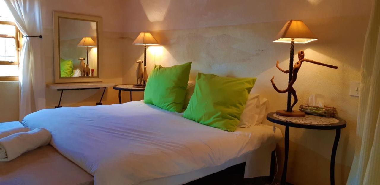 Akkedis At Artemis Apartman Franschhoek Kültér fotó
